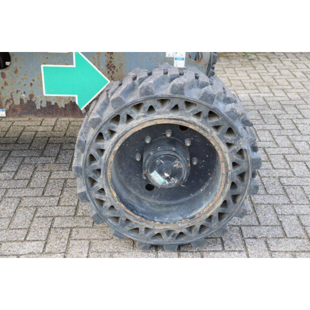 2016 Haulotte HA16 RTJ PRO-45338637