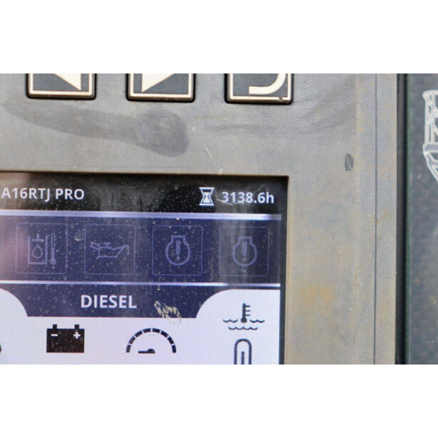 2016 Haulotte HA16 RTJ PRO-45338639