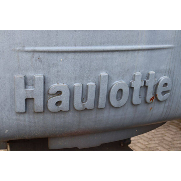 2016 Haulotte HA16 RTJ PRO-45338641