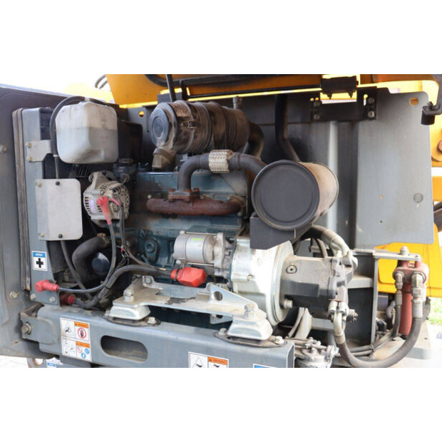 2016 Haulotte HA16 RTJ PRO-45338642