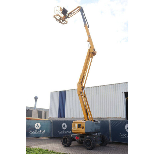 2016 Haulotte HA16 RTJ PRO-45338647