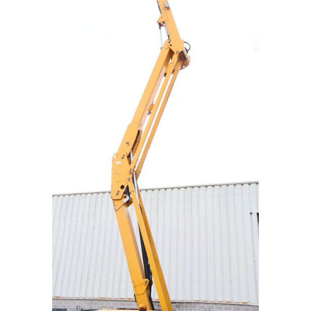 2016 Haulotte HA16 RTJ PRO-45338648