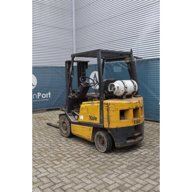 1994 يال GLP15-45338652