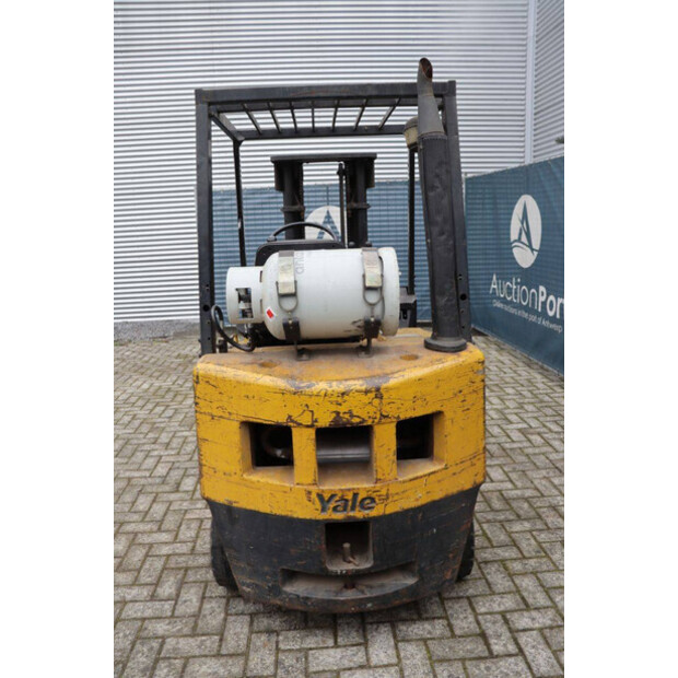 1994 يال GLP15-45338653