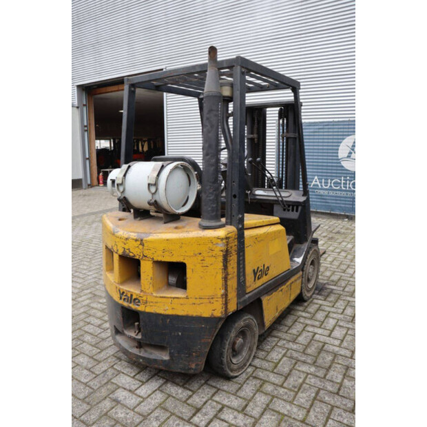 1994 يال GLP15-45338654