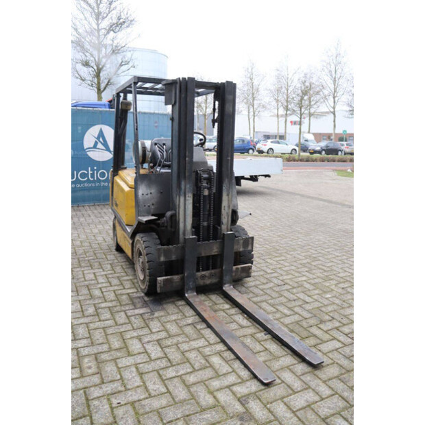 1994 يال GLP15-45338655