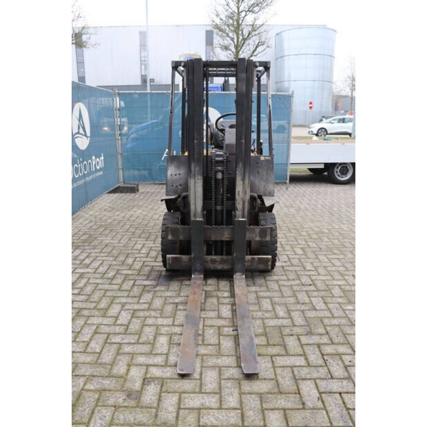 1994 يال GLP15-45338656