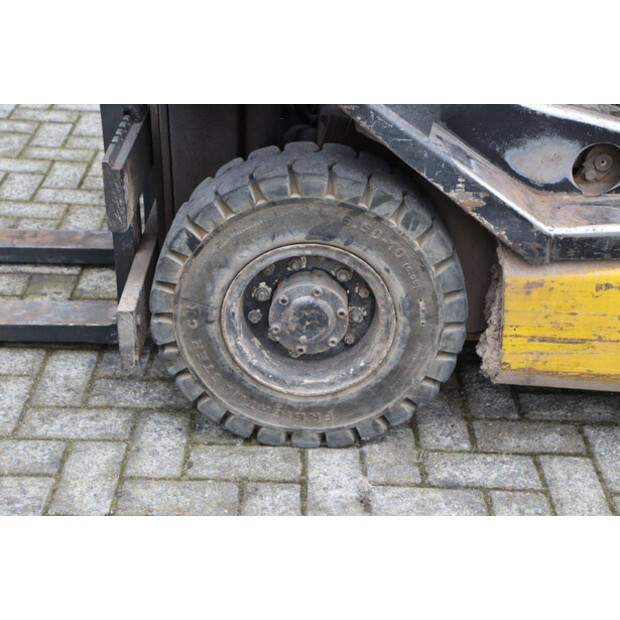 1994 يال GLP15-45338660