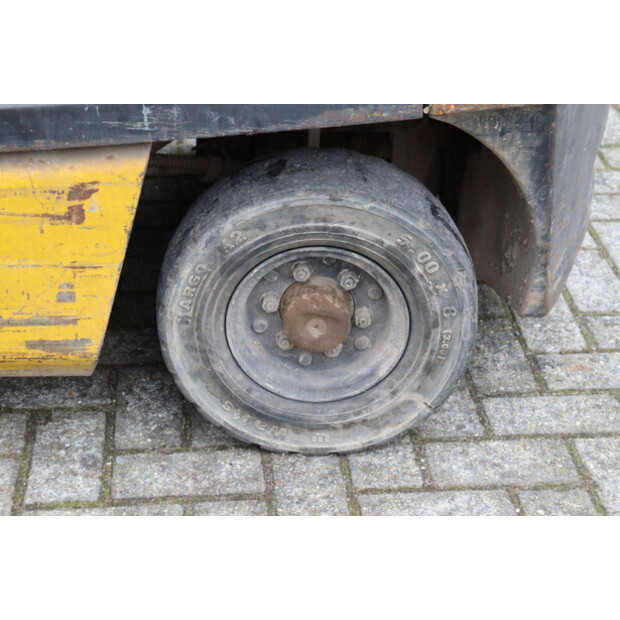 1994 يال GLP15-45338661