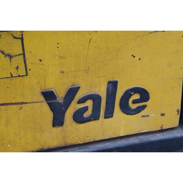 1994 يال GLP15-45338662