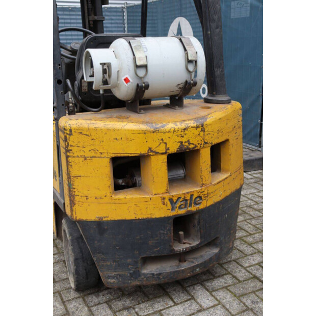 1994 يال GLP15-45338663