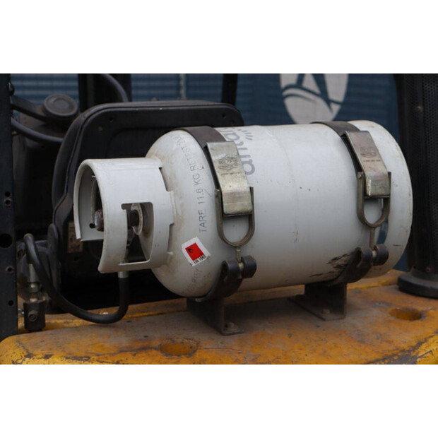 1994 يال GLP15-45338664