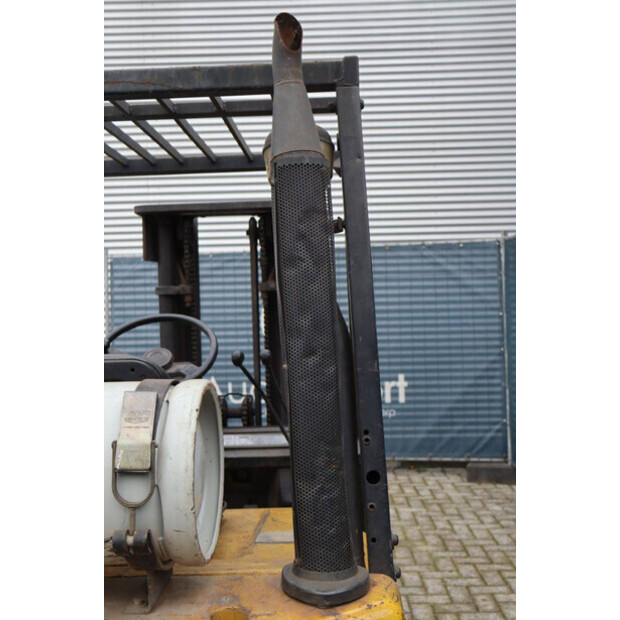 1994 يال GLP15-45338666