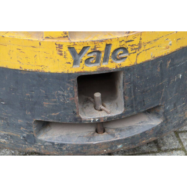 1994 يال GLP15-45338667