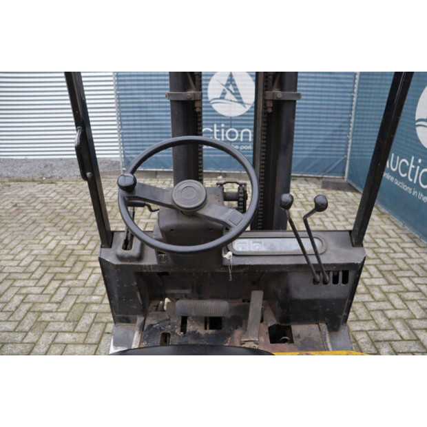 1994 يال GLP15-45338668