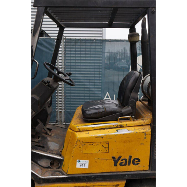 1994 يال GLP15-45338669