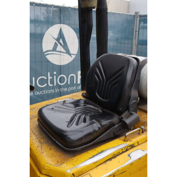 1994 يال GLP15-45338670