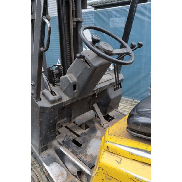 1994 يال GLP15-45338671