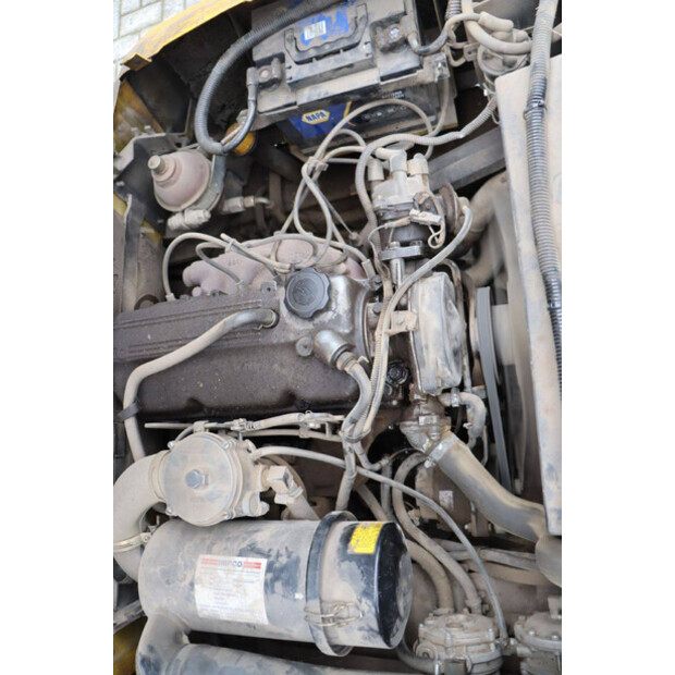 1994 يال GLP15-45338680