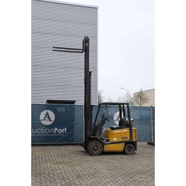 1994 يال GLP15-45338681