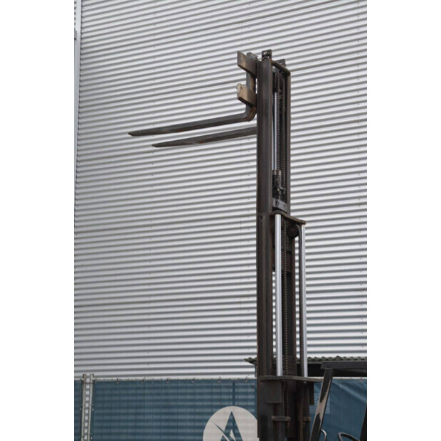 1994 يال GLP15-45338684