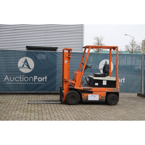 تويوتا 4FB-20-45338685