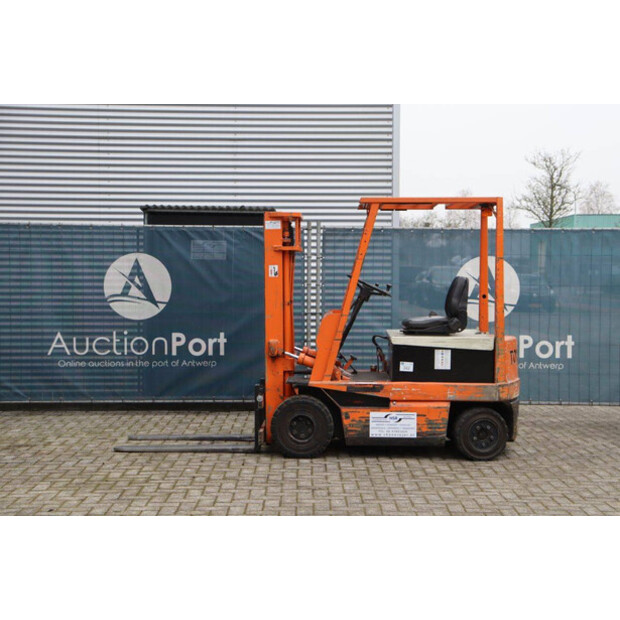 تويوتا 4FB-20-45338686