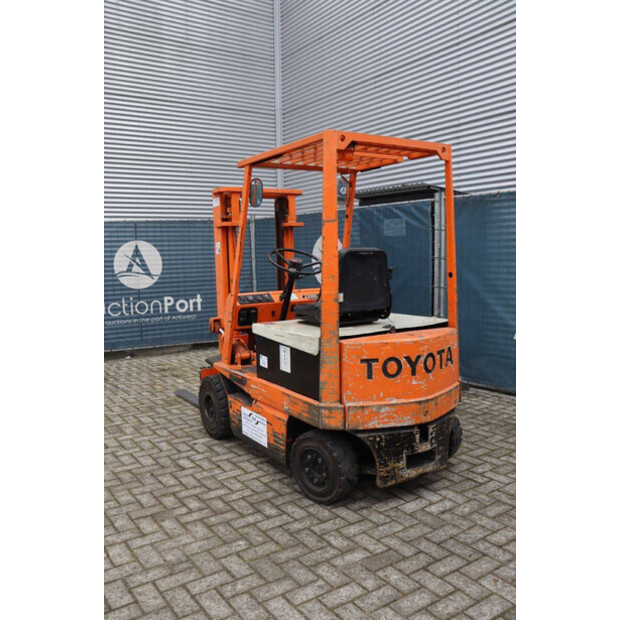 تويوتا 4FB-20-45338688