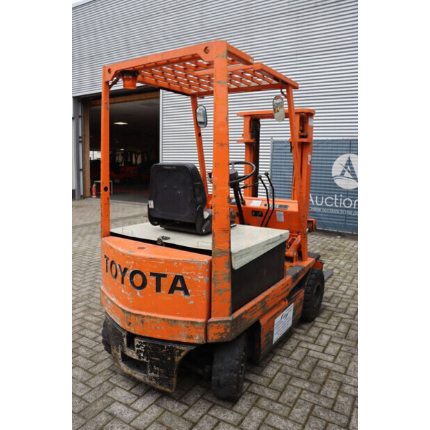 تويوتا 4FB-20-45338690