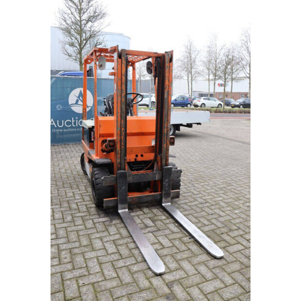 تويوتا 4FB-20-45338691