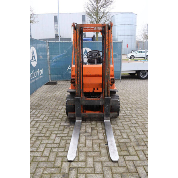 تويوتا 4FB-20-45338692