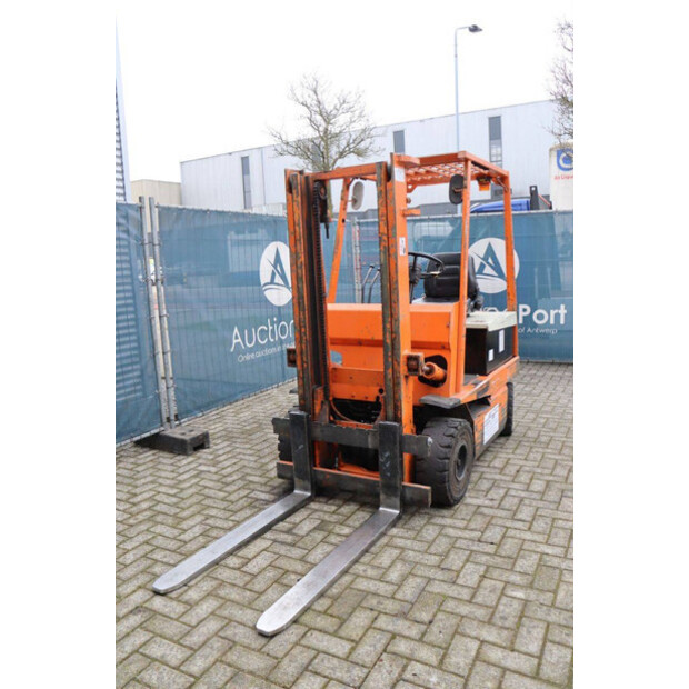 تويوتا 4FB-20-45338693