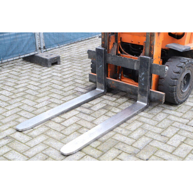 تويوتا 4FB-20-45338694