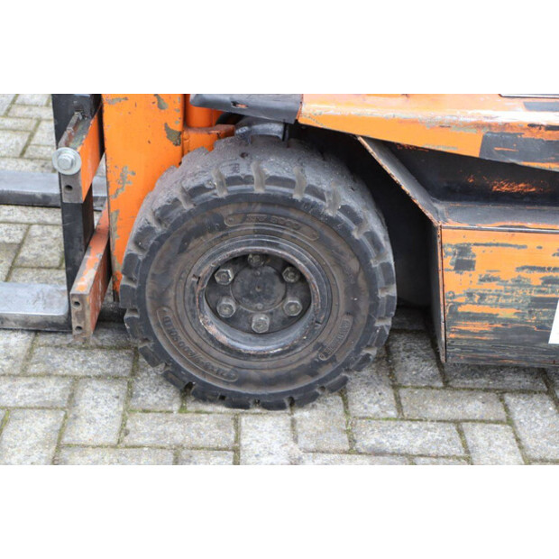 تويوتا 4FB-20-45338696