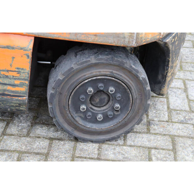 تويوتا 4FB-20-45338697