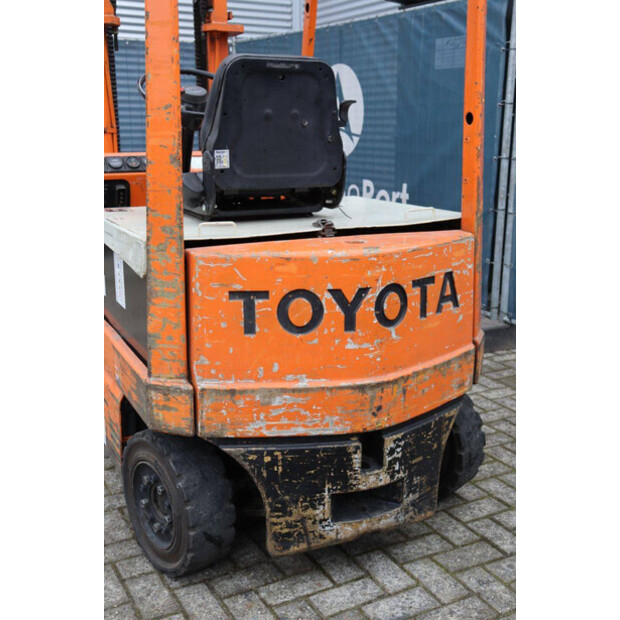 تويوتا 4FB-20-45338698