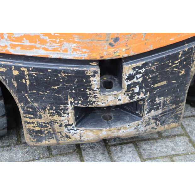 تويوتا 4FB-20-45338699