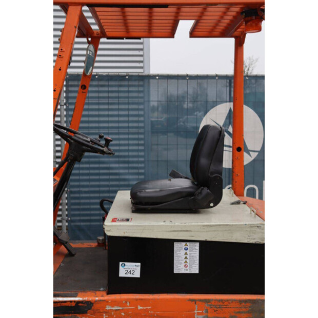 تويوتا 4FB-20-45338701