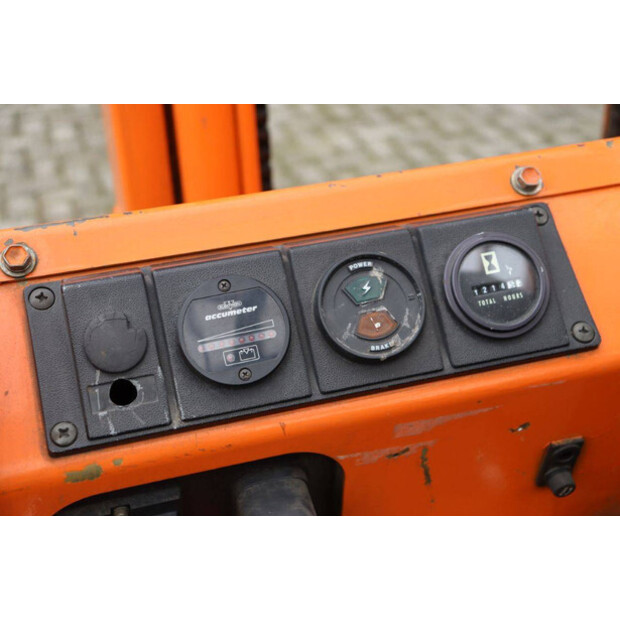 تويوتا 4FB-20-45338706