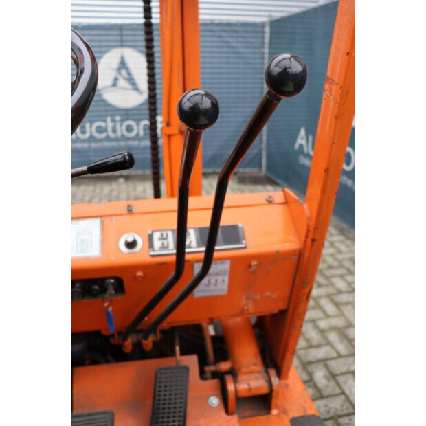 تويوتا 4FB-20-45338709