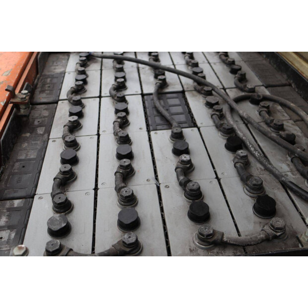 تويوتا 4FB-20-45338714