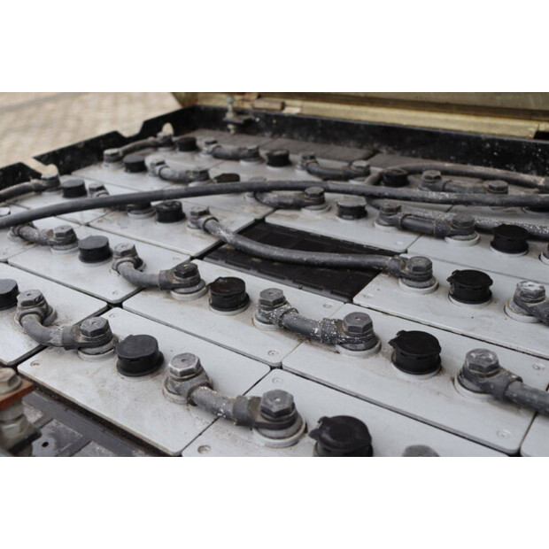 تويوتا 4FB-20-45338715