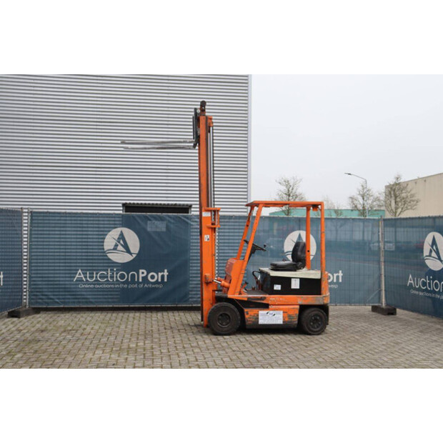 تويوتا 4FB-20-45338716