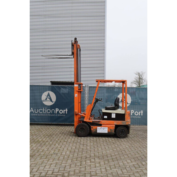 تويوتا 4FB-20-45338717