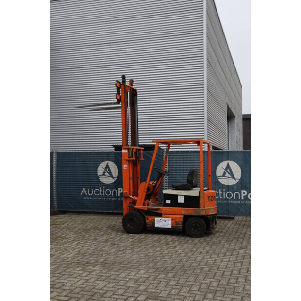 تويوتا 4FB-20-45338718