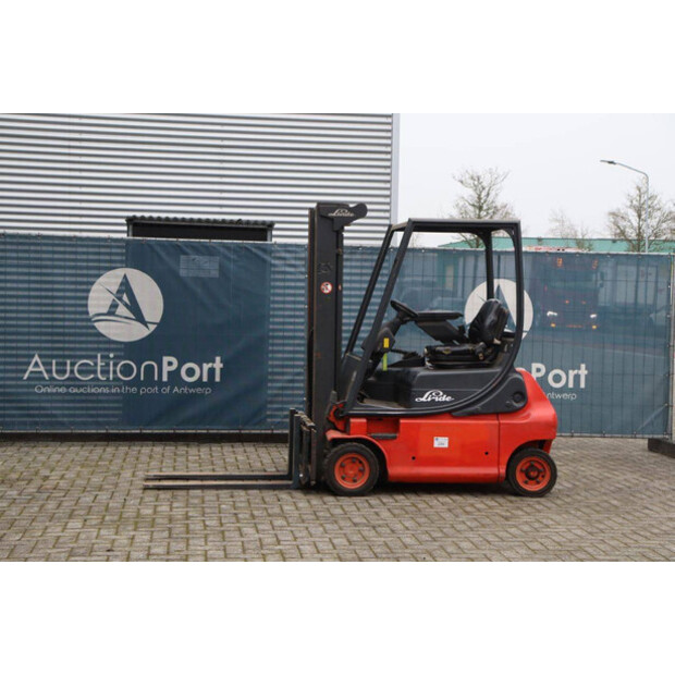 Linde E16P-45338720