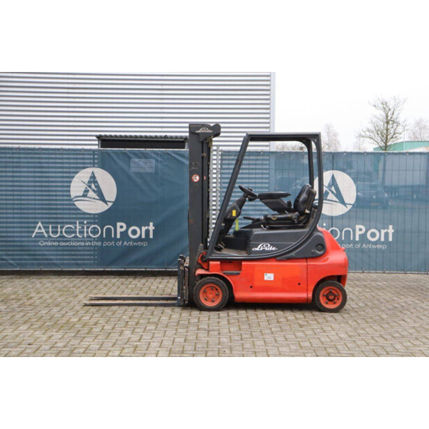 Linde E16P-45338721