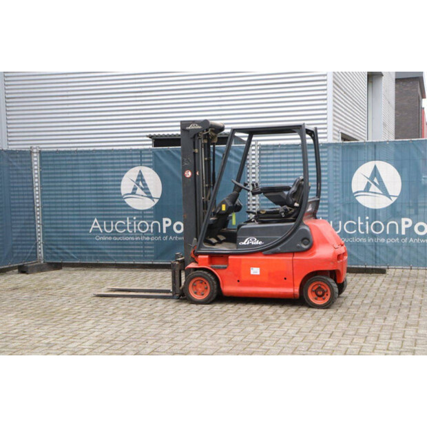 Linde E16P-45338722