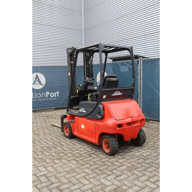 Linde E16P-45338723