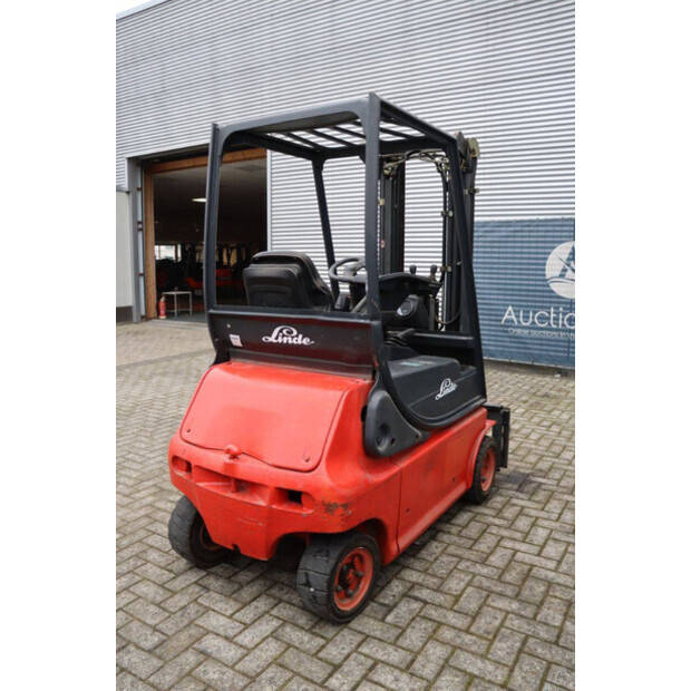 Linde E16P-45338725